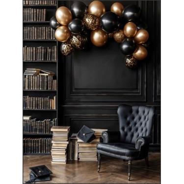 Imagem de Fundo Fotográfico Formatura Cenário Tecido 1,70 x 2,50m - Fadrix, FFOR