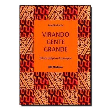 Imagem de Virando Gente Grande