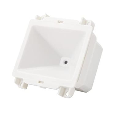 Imagem de dalisp Leitor de código de barras 1D 2D incorporado Leitor de modo de código de barras QR Conexão USB r Gate hine Ticke Verificação de pagamento móvel