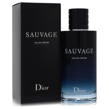 Imagem de Perfume Masculino Christian Dior 200 Ml Eau De Parfum Spray