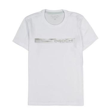 Imagem de Camisa Infantil Ogochi-Masculino