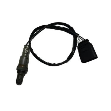 Imagem de Sonda Lambda Gol G4 G5 1.0 E 1.6 Kombi 1.4 Flex 030906262s