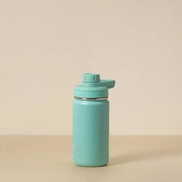 Imagem de Garrafa Térmica Hydra V2 350ml (Turquesa)