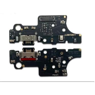 Imagem de Placa Conector Carga Compativel Moto G04 G04s E14 Xt2421