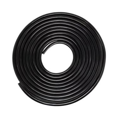 Imagem de Protetores De Borda De Porta De Carro Universal De 5M, Faixa De Borrac