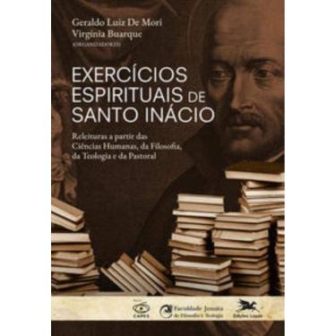 Imagem de Exercícios Espirituais de Santo Inácio