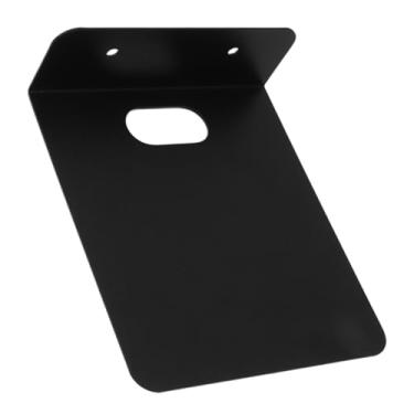 Imagem de Generic Suporte de Parede para Roteador, Prateleira de Armazenamento para Projetor Resistente, Perfuração, Instalação Multifuncional para DVD Player Com Decodificador (S 8,9 x 1,5 pol.)