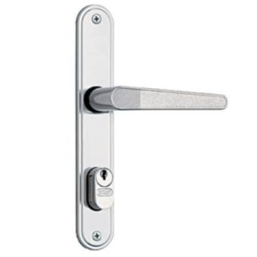 Imagem de Fechadura P/Ferro 601//03ei (G) - STAM