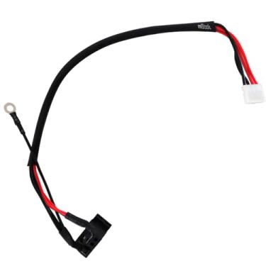 Imagem de Conector Dc Jack para Samsung Essentials E21 E31 Series