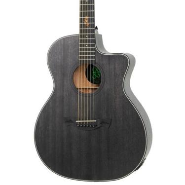 Imagem de Violão Tagima Eletroacustico OG-33 Non-Cutaway Preto