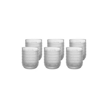 Imagem de Conjunto 6 Peças Copos Haus Concept Esfera 260ml Brinox