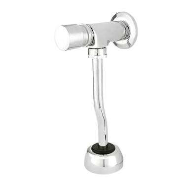 Imagem de Valvula fechamento automático para mictorio em metal - CONCEPT METAIS