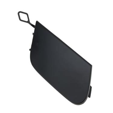 Imagem de SG Store Capa de gancho de reboque para para-choque traseiro para carro 2228850424 222 885 04 24 compatível com Mercedes Benz W222 S-Class