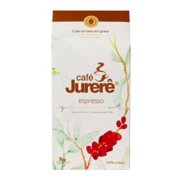 Imagem de Espresso Gourmet 1kg Torrado em Grãos Café Jurerê