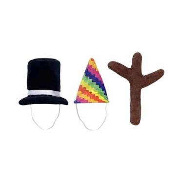 Imagem de Brinquedo De Pelúcia Kawaii Gorilla Tag Monke, Almofada De Decoração P