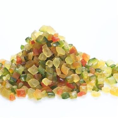 Imagem de Frutas Cristalizadas 10kg - Helomar