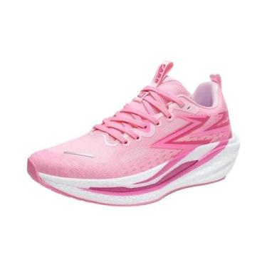 Imagem de Tênis De Maratona Ultra-leves Com Placa De Carbono 2025 Suporte Estáve