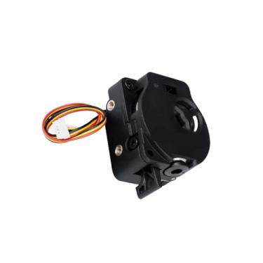 Imagem de Kit de atualização para série K1, extrusão multicolorida de kit de extrusora para impressão multicolorida de impressora 3D K1C/K1SE/K1MAX