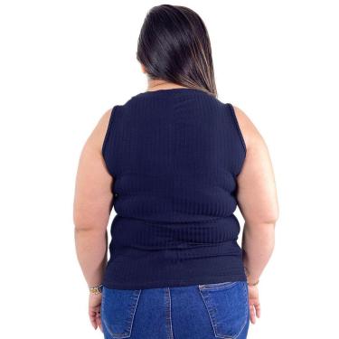 Imagem de Blusa Lunender 100477 Plus Size-Feminino