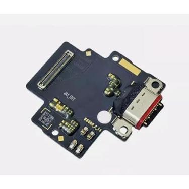 Imagem de Substituição do conector da placa de porta de carregamento para OnePlus Pad Pro 12,1' 2024