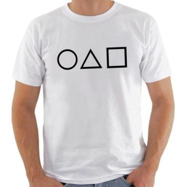 Imagem de Camisa Round 6 - C.A SUBLIMAÇÃO