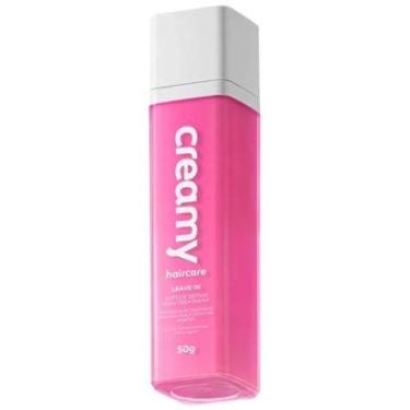 Imagem de Leave-In de Tratamento Creamy - Peptide Repair Hair 50g-Unissex