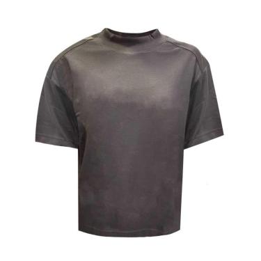 Imagem de Blusa Hering Manga Curta Feminina-Feminino