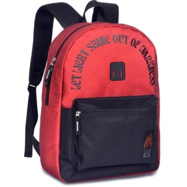 Imagem de Mochila Clio Shine 43CM (sortida)