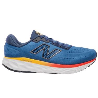Imagem de Tenis New Balance Fresh Foam X Evoz V4 Masculino-Masculino