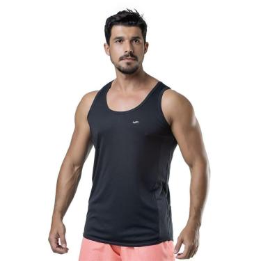 Imagem de Camiseta Regata Plus Size Machão Elite Anti Suor-Masculino