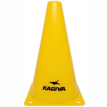 Imagem de Cone Treinamento e Agilidade Kagiva-Unissex