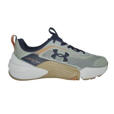Imagem de Tênis Under Armour Tribase Reps 2 SE Unissex - Verde 39-Masculino