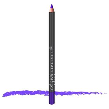 Imagem de L.A. Girl Lápis Lipliner, Viola GP534