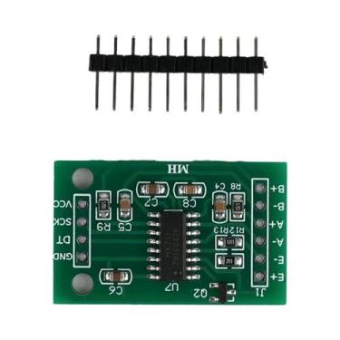 Imagem de Sensor De Peso Portátil Load Cell 1KG-20KG Para Balança Eletrônica Ard