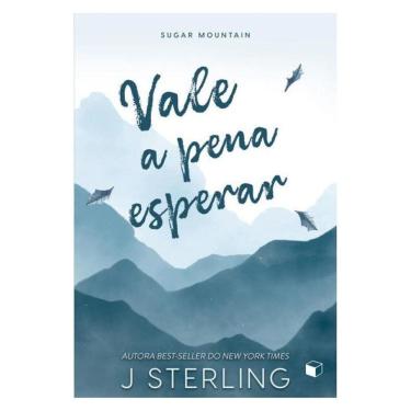 Imagem de Vale A Pena Esperar (Sugar Mountain Livro 2) - Vol. 2