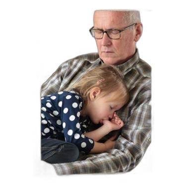 Imagem de Album De Fotos 15X21/40 Glitter Dourado Comemorativo C/Visor