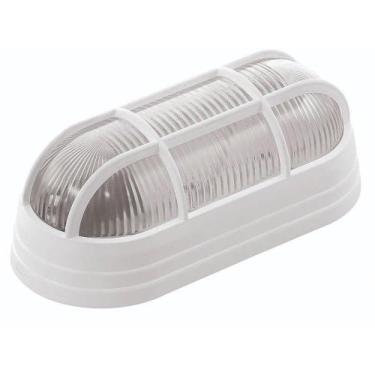 Imagem de Arandela Dital Tartaruga Marina, 351, Branco