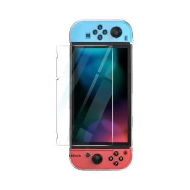 Imagem de Protetor De Tela De Vidro Temperado Para Nintendo Switch Switch Lite O