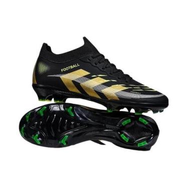 Imagem de Chuteiras Profissionais Masculinas Para Futebol, Calçados De Futsal, U