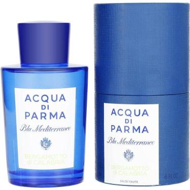 Imagem de Perfume Unisex Acqua Di Parma Blue Mediterraneo Bergamotto Calabria Edt Spray 175 Ml