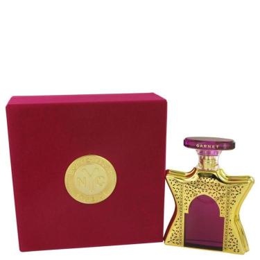 Imagem de Perfume Feminino Dubai Garnet Parfum (unisex) Bond No.9 100 Ml Eau De Parfum