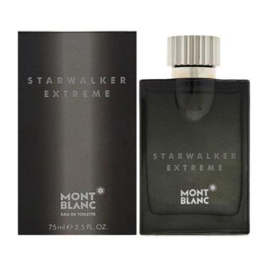 Imagem de Perfume Montblanc Starwalker Extreme - Eau De Toilette - Masculino - 75 Ml Volume Da Unidade 75 Ml