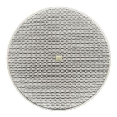 Imagem de Arandela Jbl Redonda 6\" 8r 6co3r+ Par Branca