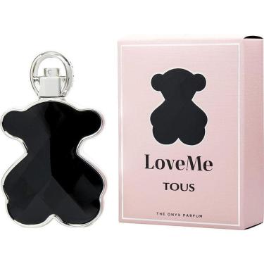 Imagem de Perfume Feminino Tous Loveme Onyx Eau De Parfum 90 Ml