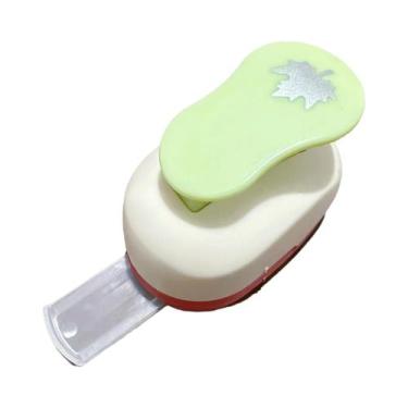 Imagem de Furador De Folhas De Bordo Em Cores Aleatórias 8/16/25/38/50mm, Cortad