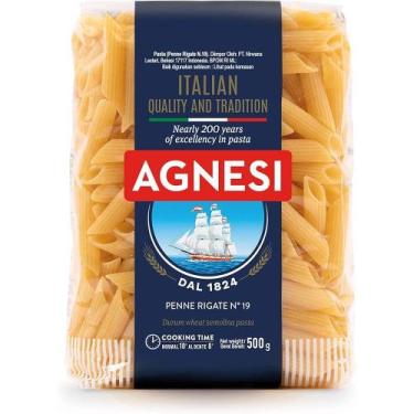 Imagem de Macarrão Penne Agnesi 500g
