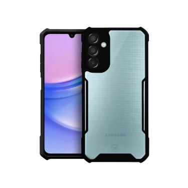 Imagem de Capa case capinha para Samsung Galaxy M15 - Dual Shock X - Gshield