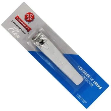 Imagem de Cortador De Unha Flex Bc 158cd Mundial