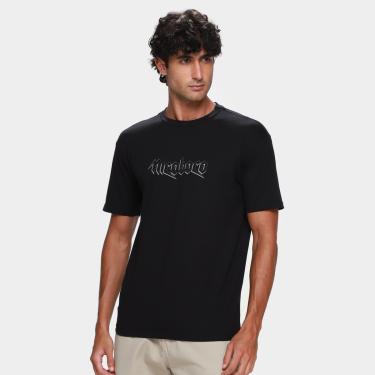 Imagem de Camiseta Nicoboco Alsk Masculina-Masculino