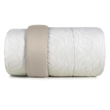 Imagem de Edredom Dupla Face Casal Altenburg Algodão Lux 200 Fios Dunas